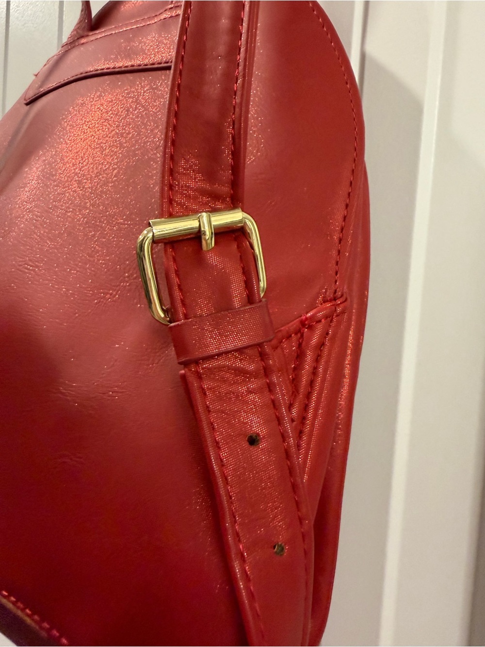 Danielle Nicole x Disney Mulan Backpack - Picture 7 of 15